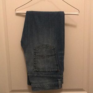 Seven7 Men’s Austyn Jeans